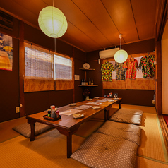 沖縄居酒屋わらゆんの特集写真