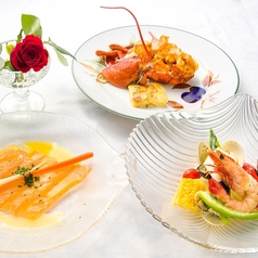 リストランテ ラヴェンナの写真