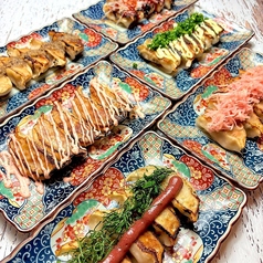 うちわ徳島店特集写真1