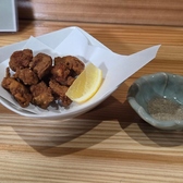一心 西条のおすすめ料理3