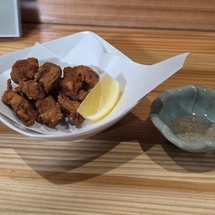 一心 西条のおすすめ料理3