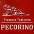 Pizzeria Trattoria PECORINO イオン幕張店のロゴ