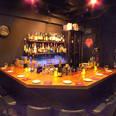Dining Bar HANABIの写真