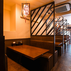 大福源 湯島店の雰囲気1