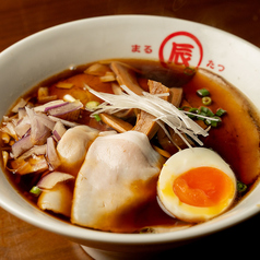 まるたつ 八王子店のおすすめランチ2