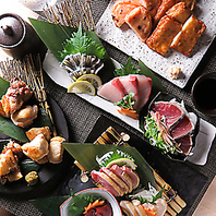 こだわりの九州料理★