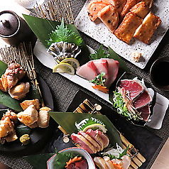こだわりの九州料理★