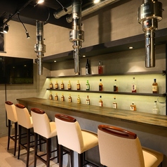 肉亭そうめい横浜の雰囲気2