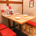 串とメシにはサケキタル 栄住吉店の雰囲気1