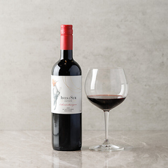 Aves del sur Cabernet Sauvignon