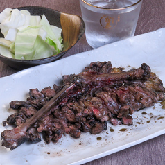 もも焼寅火のおすすめ料理1