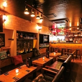 イタリアンダイニングBORDER 大宮の写真