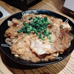 親子丼