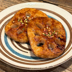 蓮根