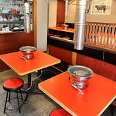 鶴橋焼肉やまと 九条ドーム前店の雰囲気2