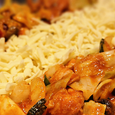 韓国料理 イニョン食堂のコース写真