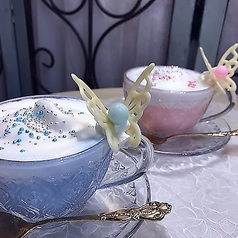 cafeCherishのおすすめドリンク2