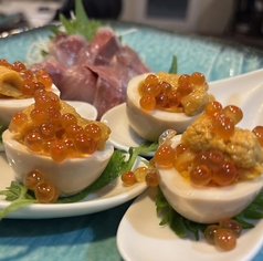 居酒屋 NABEDOKORO 縁 平塚のおすすめ料理1