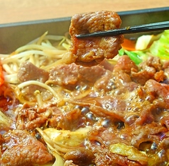 ジンギスカンと北のうまいもん　北海酒場12号　ふじみ野店のおすすめ料理1