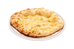チーズナン