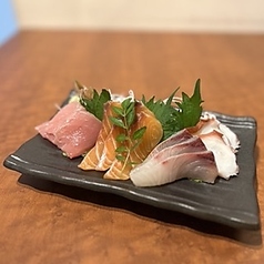 盛り合わせ