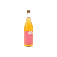 完熟梅酒