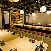 はなの舞 松戸東口店の雰囲気3