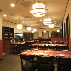 東北冷麺王 萩丘店の特集写真