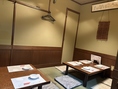 当店では、お支払いに便利なQRコード決済としてPayPayを導入しております！お手持ちのスマートフォンひとつでスピーディーかつスムーズにお会計が完了いたします。もちろん現金でのお支払いにも対応しておりますので、お客様のお好みに合わせたお支払い方法をご利用ください♪安心してお食事をお楽しみいただけます◎