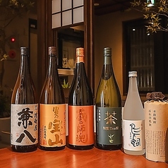 すいげつ 酔月亭花朝の特集写真