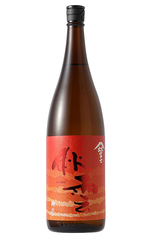 【秋限定】出雲富士　純米　『秋雲』