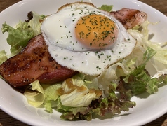 カフェ ブームのおすすめ料理3