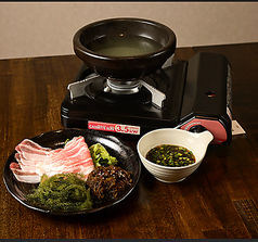 民謡島唄ライブ居酒屋 琉球のコース写真