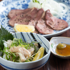 めしと酒 ばんざいのコース写真