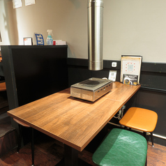 三宝苑 koenjiの雰囲気3