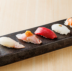 博多 喜多郎寿しの特集写真