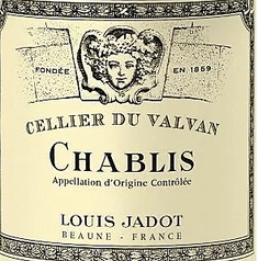 シャブリ　セリエ・デュ・ヴァルヴァン