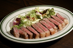 グレインフェッド &nbsp;牛サーロイン ステーキ