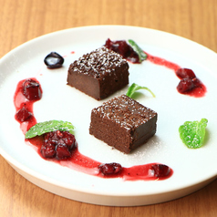 ショコラテリーヌ