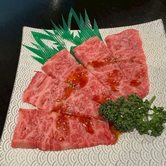 焼肉 KYO ICHI キョウ イチの特集写真