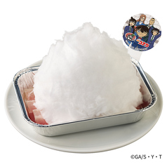 名探偵コナン綿あめ豚タレ焼肉