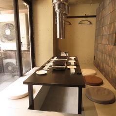 ソムリエ 焼肉 大森店の特集写真