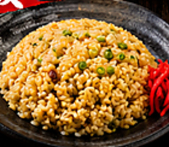 チャーハン
