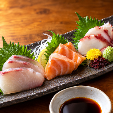 黒豚あじと 福岡赤坂店のおすすめ料理1