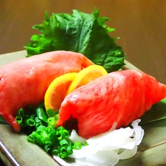 盛愛 もあい 天文館のおすすめ料理3