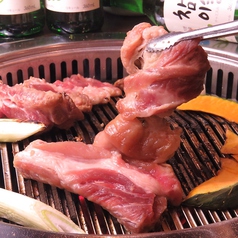 韓国料理×食べ放題 でじや 渡辺通店の特集写真