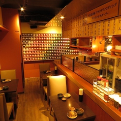 だるま酒場 上州神田大衆居酒屋の特集写真