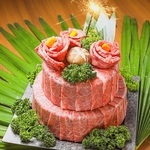 新宿NO.1 -焼肉 食べ放題- 国産和牛A5ランク 佐賀牛☆歌舞伎町の焼肉なら『天龍』にお任せ♪