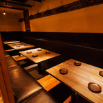 立川 完全個室 居酒屋 しゃぶしゃぶ 飲み放題 喫煙可 海鮮 貸切 おでん 新忘年会 歓送迎会 地鶏 肉 