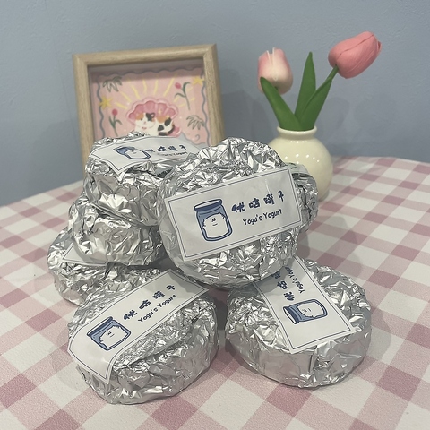 Yogu s Yogurt [OY[Og